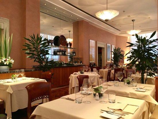 Ristorante Conte Camillo